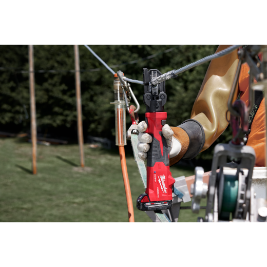 M18 Force Logic 6T Latched Linear | Atlas Tools & Machinery