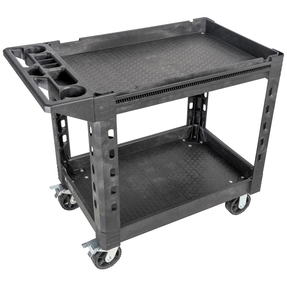Klein Tools KLE-54831MB MODbox Utility Cart - Atlas-Machinery