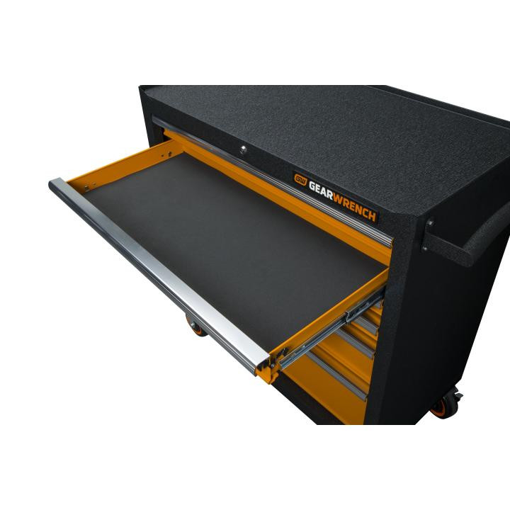 GEARWRENCH GW-83245 41in 11 Drawer GSX Series Rolling Tool Cabinet