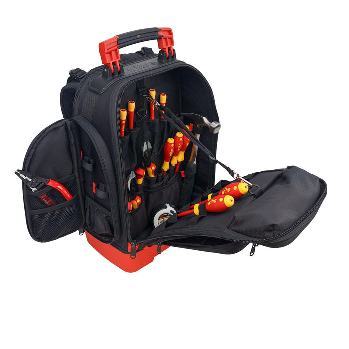 Wiha Tools WIHA-91870 Apprentice Electrician's Insulated Tool Kit