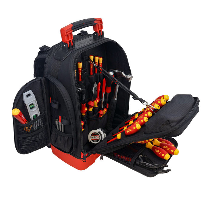 Mochila Veto Pro Pac Mochila Wiha Wiha Tools WIHA-91871 Journeyman