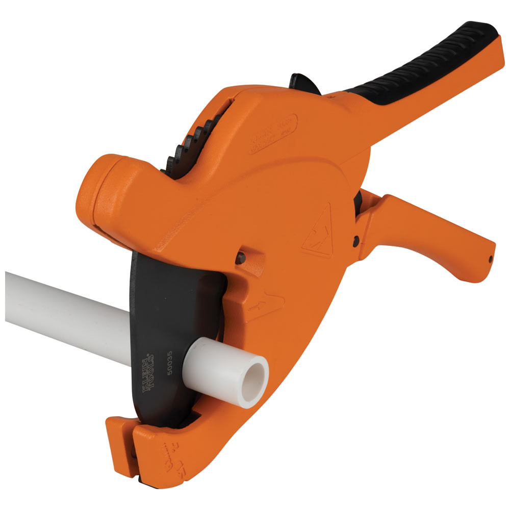 Klein Large Capacity PVC Cutter | Atlas Tools & Machinery