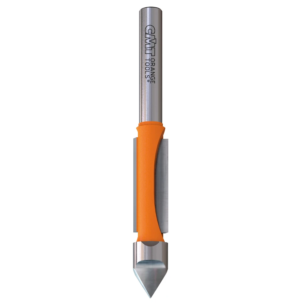Outillage defonceuse Gamme CMT Orange Tools machines a bois Fraise ave