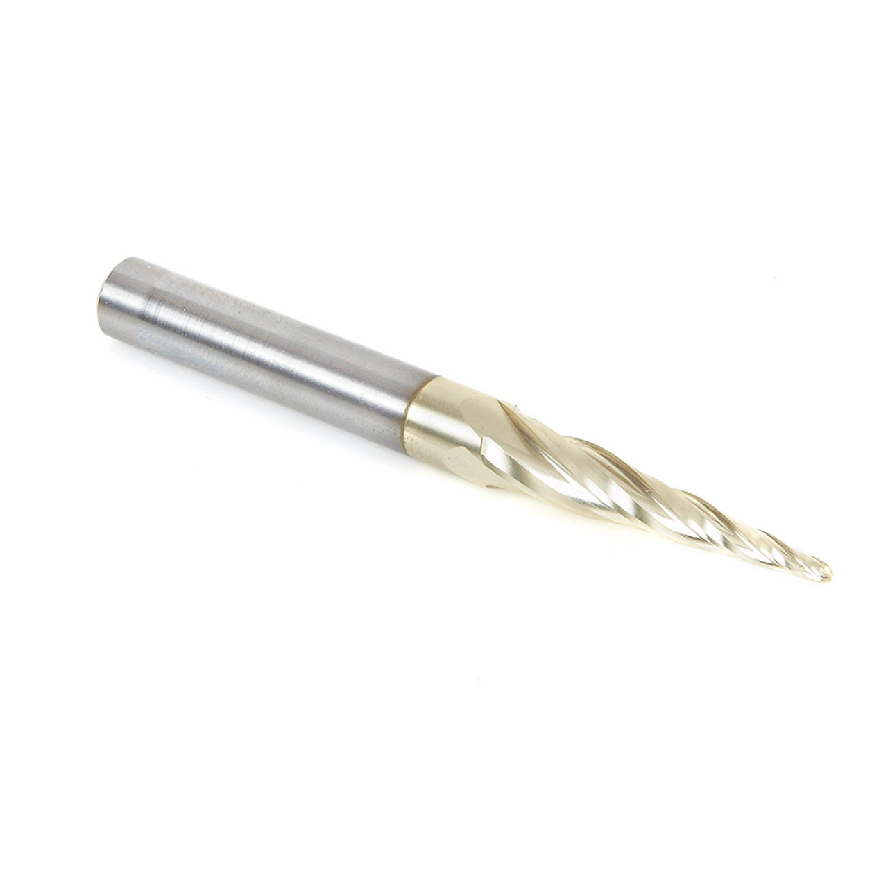 mana ☆ 　282 Amana AMA-46282 CNC 1/16in Dia 4 Flute 2D and 3D Carving 5.4