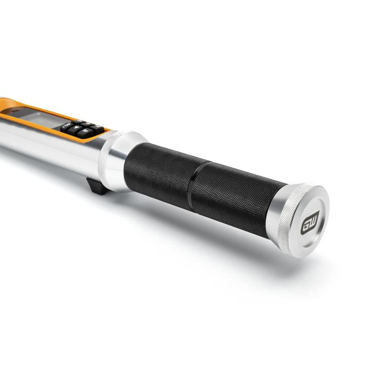 GEARWRENCH GW-8519XX 120XP Flex Head Electronic Torque Wrench with