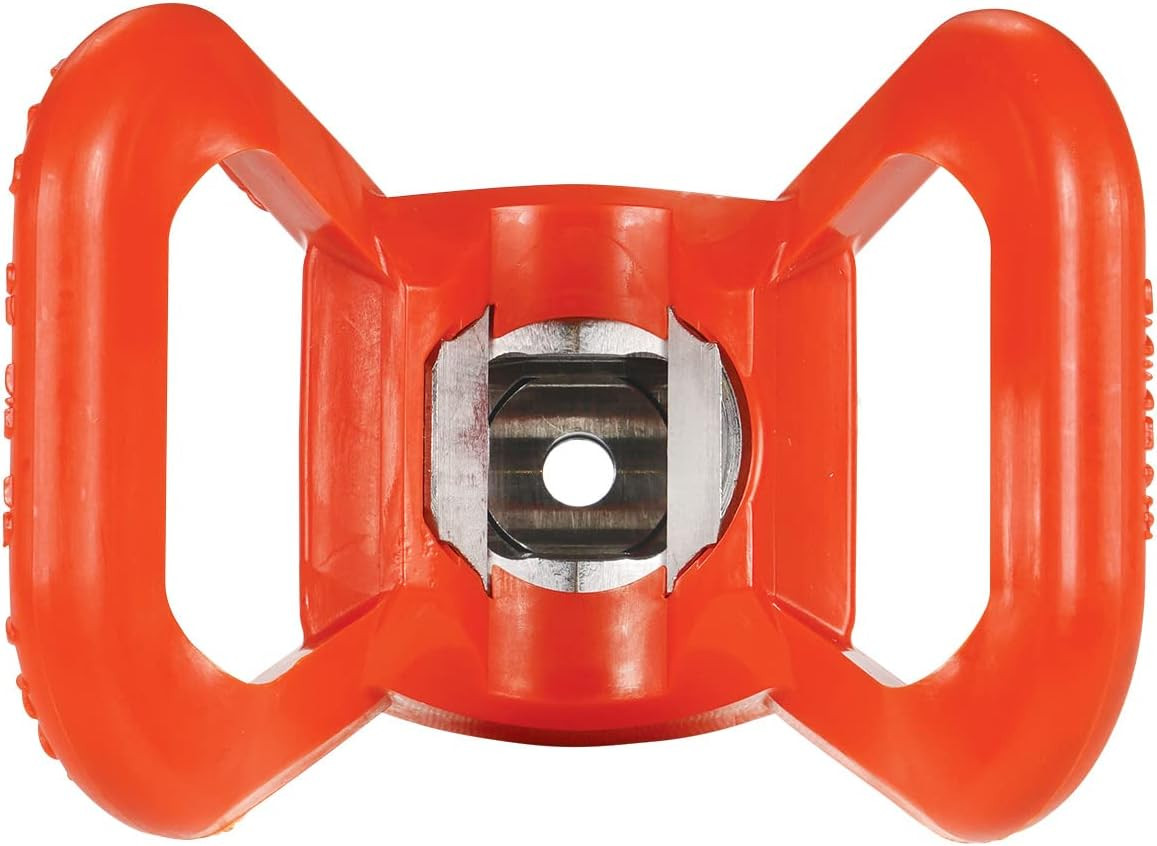 Graco GRAC-237859 Reverse-A-Clean IV/V Tip Guard 7/8in Thread