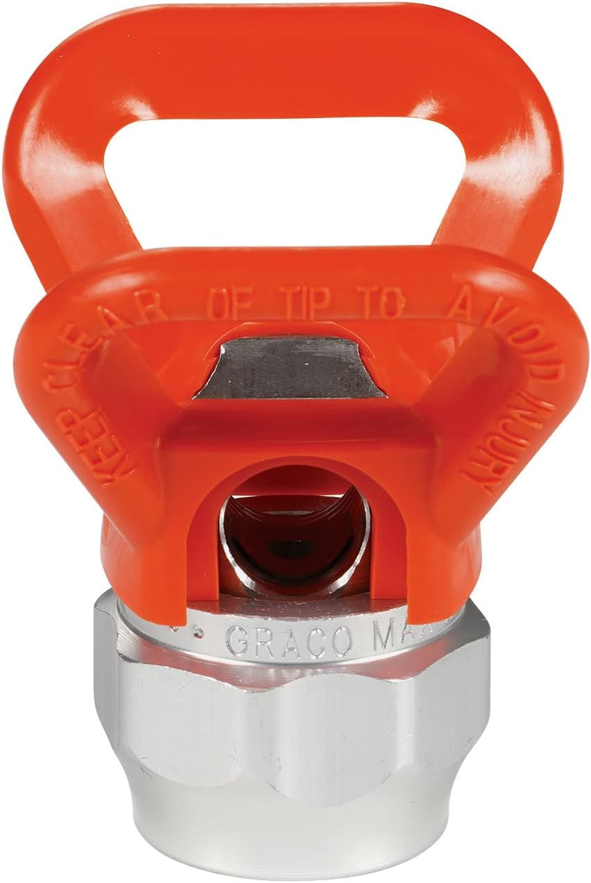 Graco GRAC-237859 Reverse-A-Clean IV/V Tip Guard 7/8in Thread