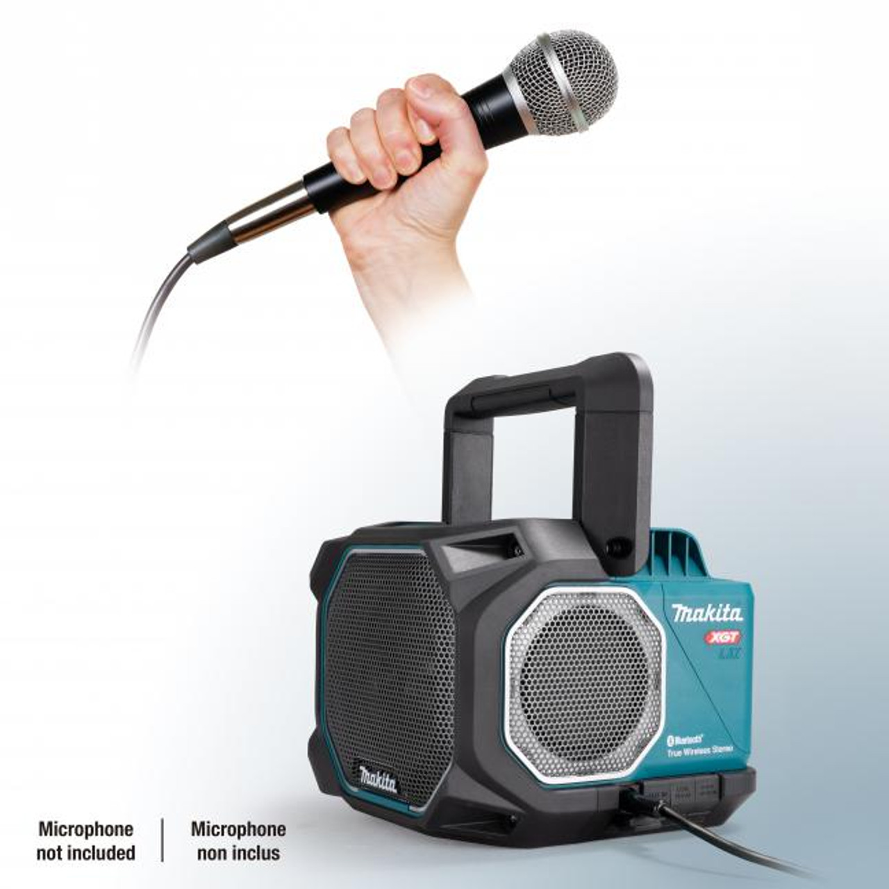 Makita MR014GZ Bluetoothスピーカー 0197050005847.jpg