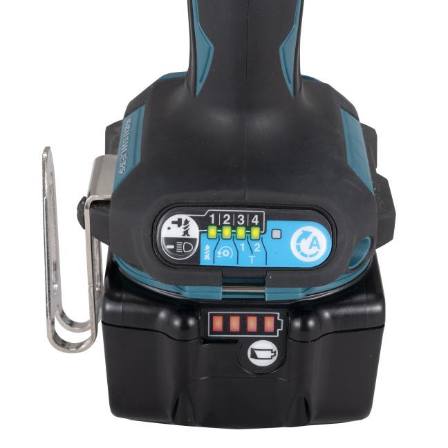 Makita MAK-DTD173Z 18V 1/4in Brushless Cordless Impact Driver LXT