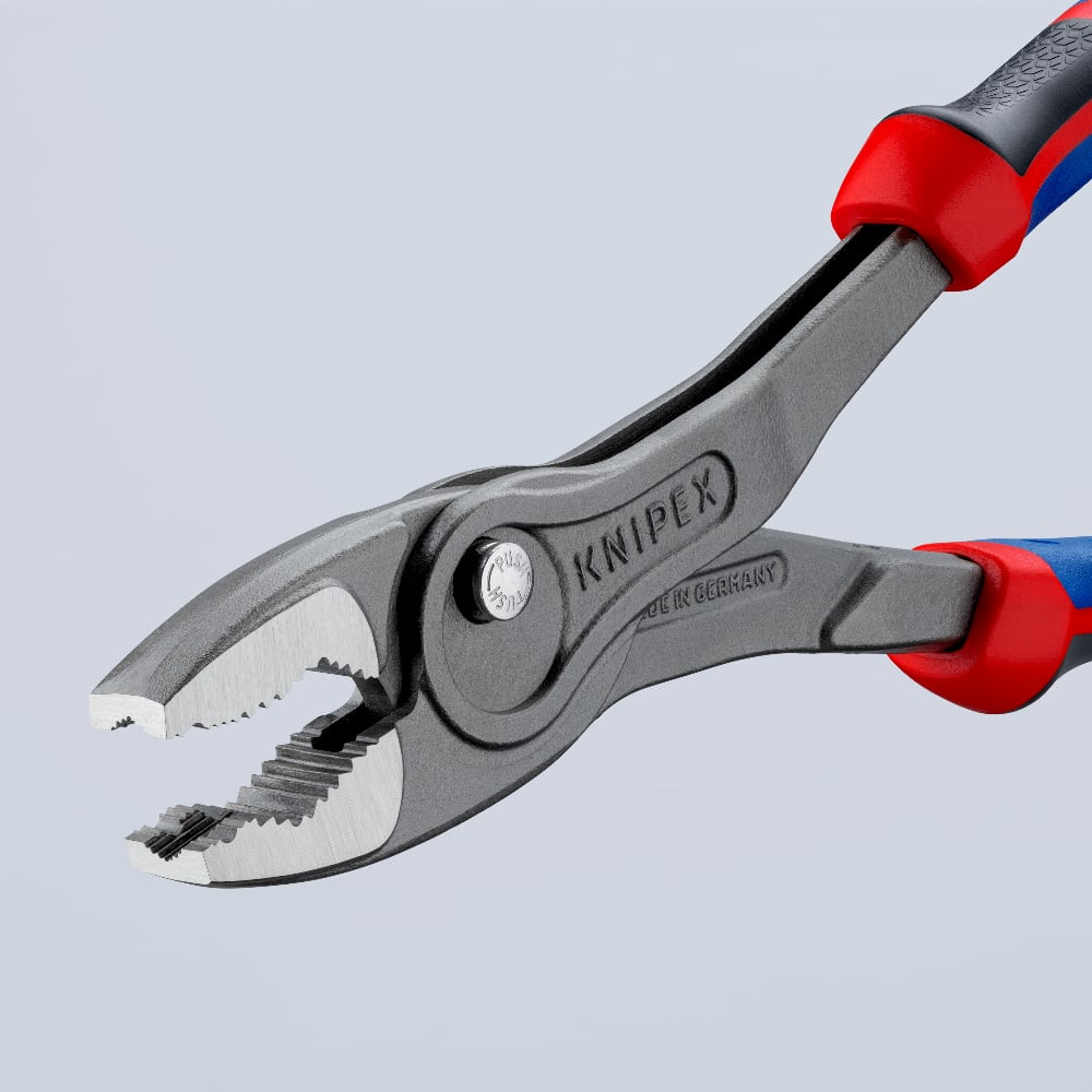 KNAP KNIPEX Tools 78 06 125 Super Knips 1000V Insulated, 5-Inch