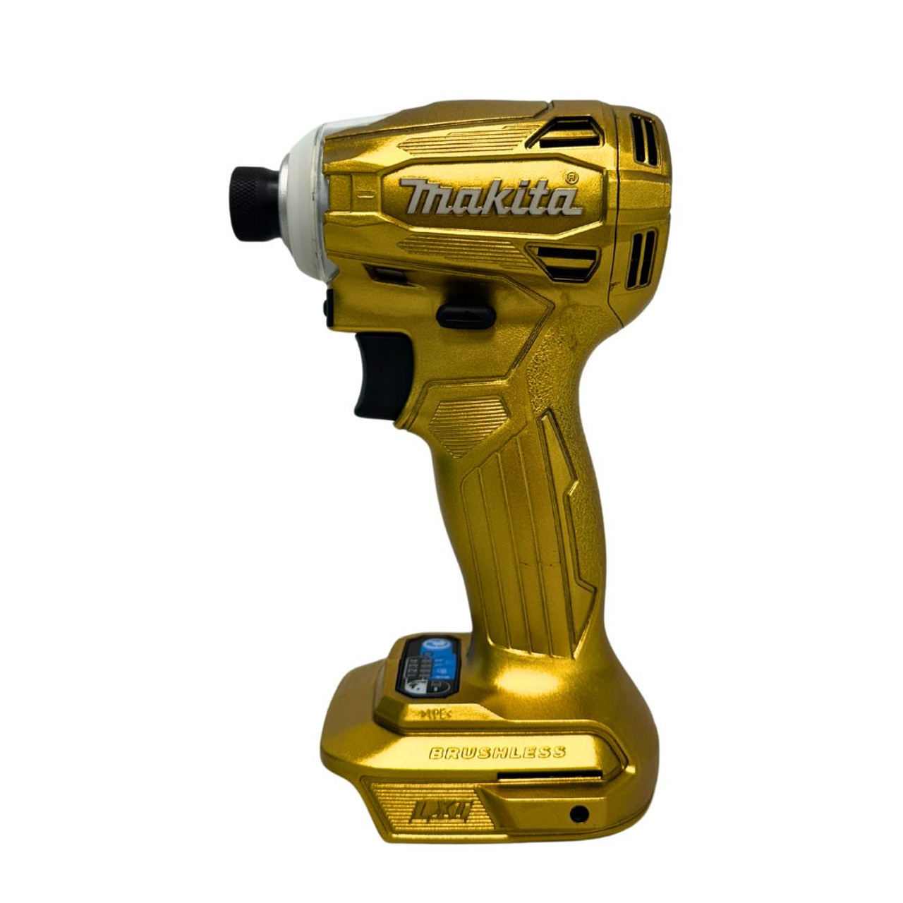 Makita MAK-DTD172Z-GOLD 18V 1/4in GOLD Impact Driver (Bare