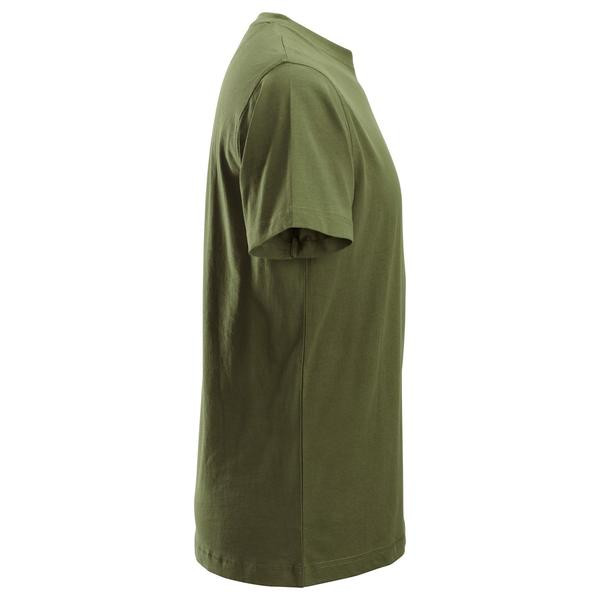 Snickers 2502 Classic T-Shirt, 100% Cotton Mens Workwear Tradesman - Foto 2