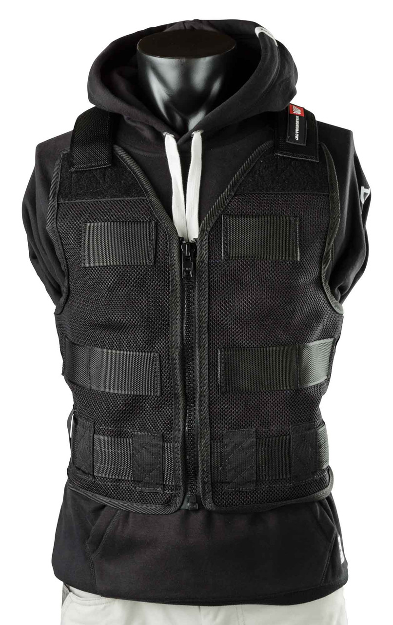 Diamondback Wright 701 Vest System Grey | Atlas Tools & Machinery