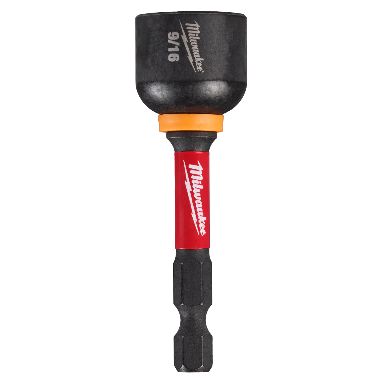 Milwaukee MIL-49-66-4538 SHOCKWAVE Impact Duty 9/16in x 2-9/16in