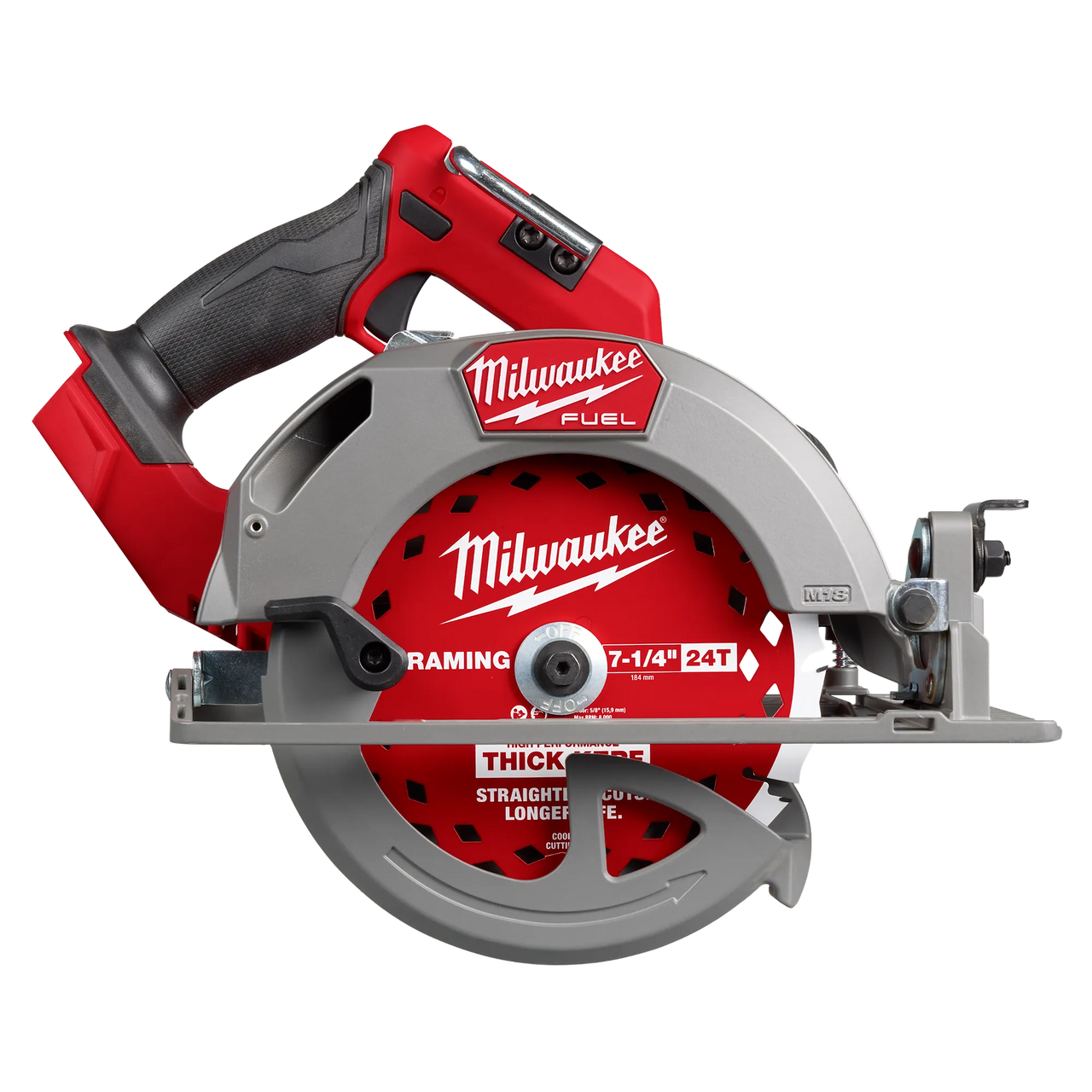 Milwaukee MIL 2834 20 M18 FUEL G3 7 1 4in Circular Saw Bare Tool Atlas Machinery
