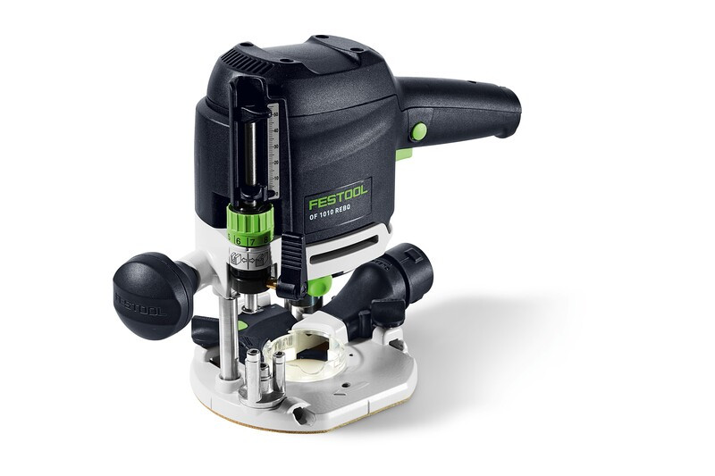 Festool FES-578017 Router OF 1010 REBQ-Plus - Atlas-Machinery