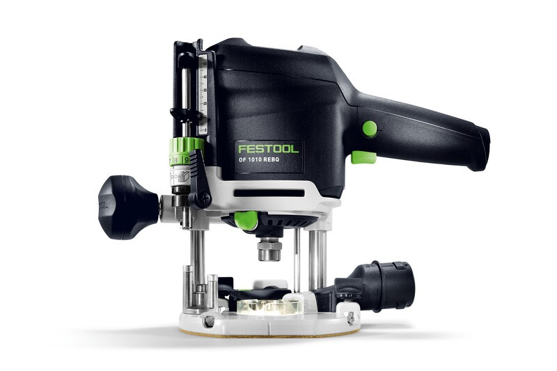 Festool FES-578017 Router OF 1010 REBQ-Plus - Atlas-Machinery