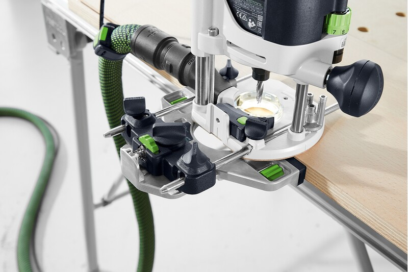 Festool FES-578017 Router OF 1010 REBQ-Plus - Atlas-Machinery