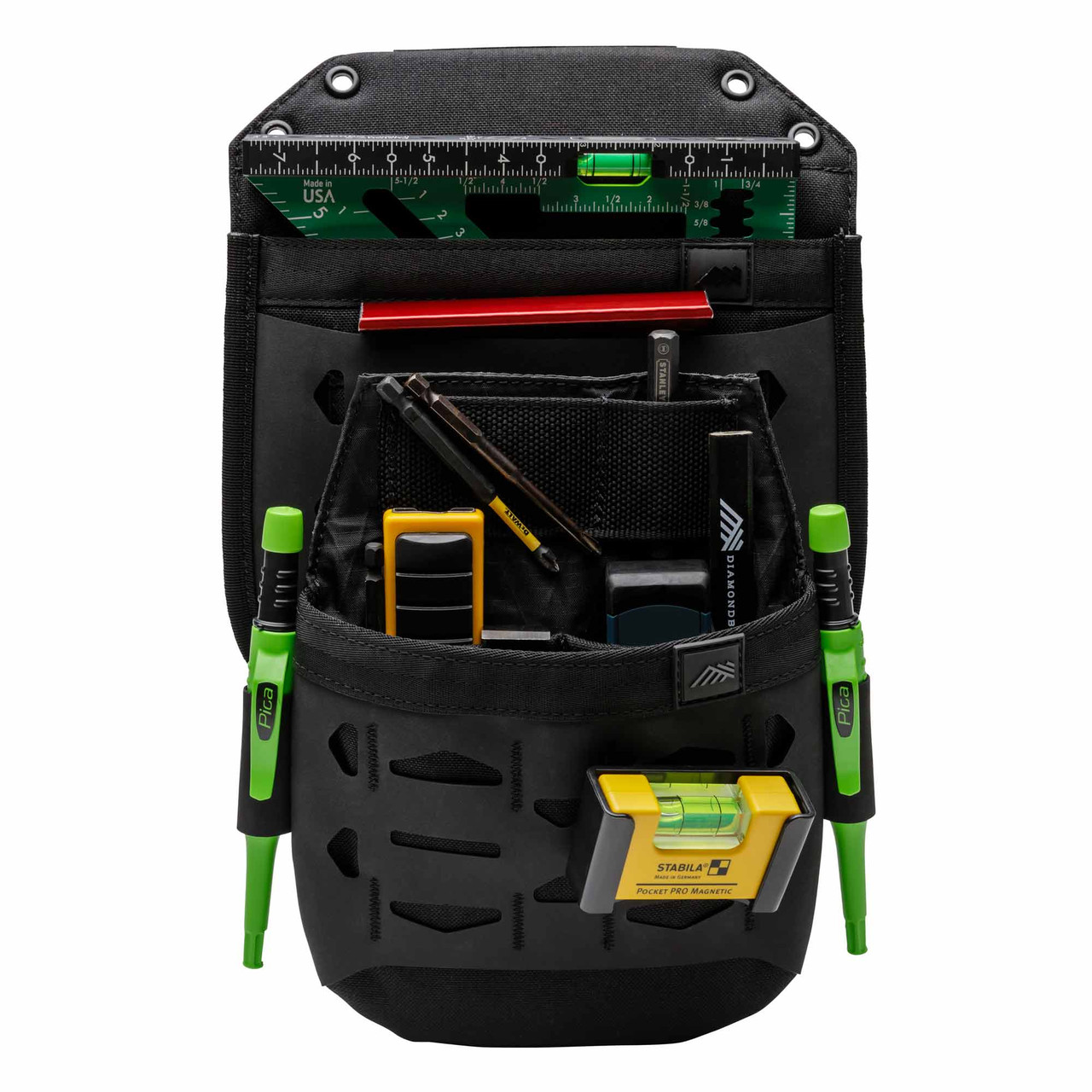Diamondback スピードスクエアポケットX スピードスクエアポケット X』 DIAMONDBACK/ダイアモンドバック