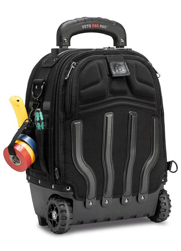Veto Pro Pac Mc Backpack Pac Backpack Veto Pro Bag VETO PRO PAC