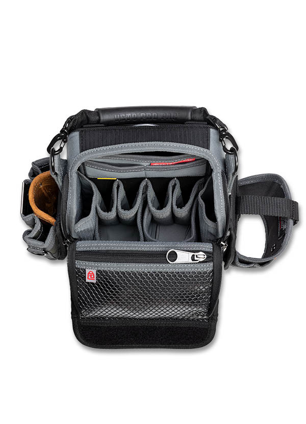 VETO PRO PAC ベトプロパック SP-MC ツールバッグ（VETO PRO PAC ベト 