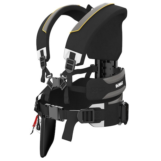 DEWALT DEW-DWZH200 Trimmer Exo Shoulder Harness - Atlas-Machinery