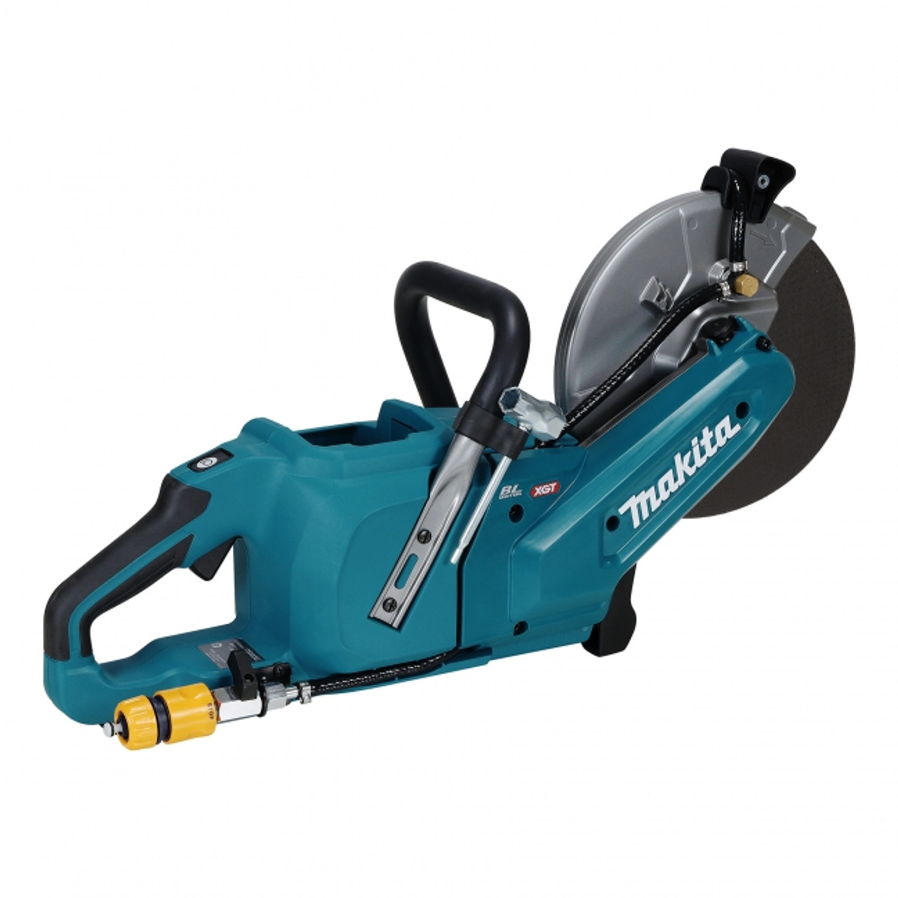 【Ｍaki】 Makita MAK-CE003GZ03 40V MAX XGT Brushless 9in Power Cutter