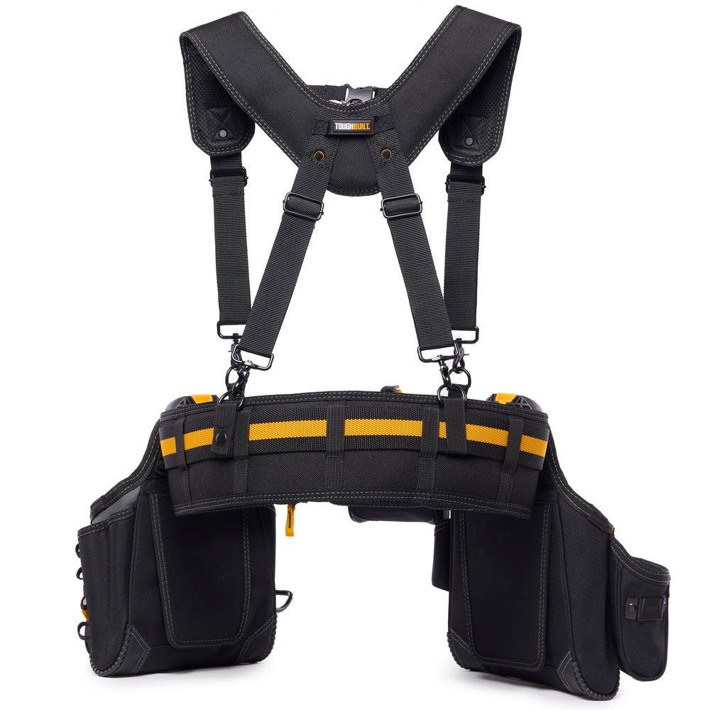 TBPR LEATHER MESH TOOL BELT 新品 【公式通販】