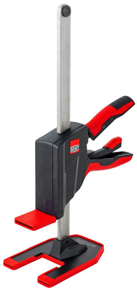 Bessey BES-BEYCEPS One Handed Lifting And Assembly Tool - Atlas