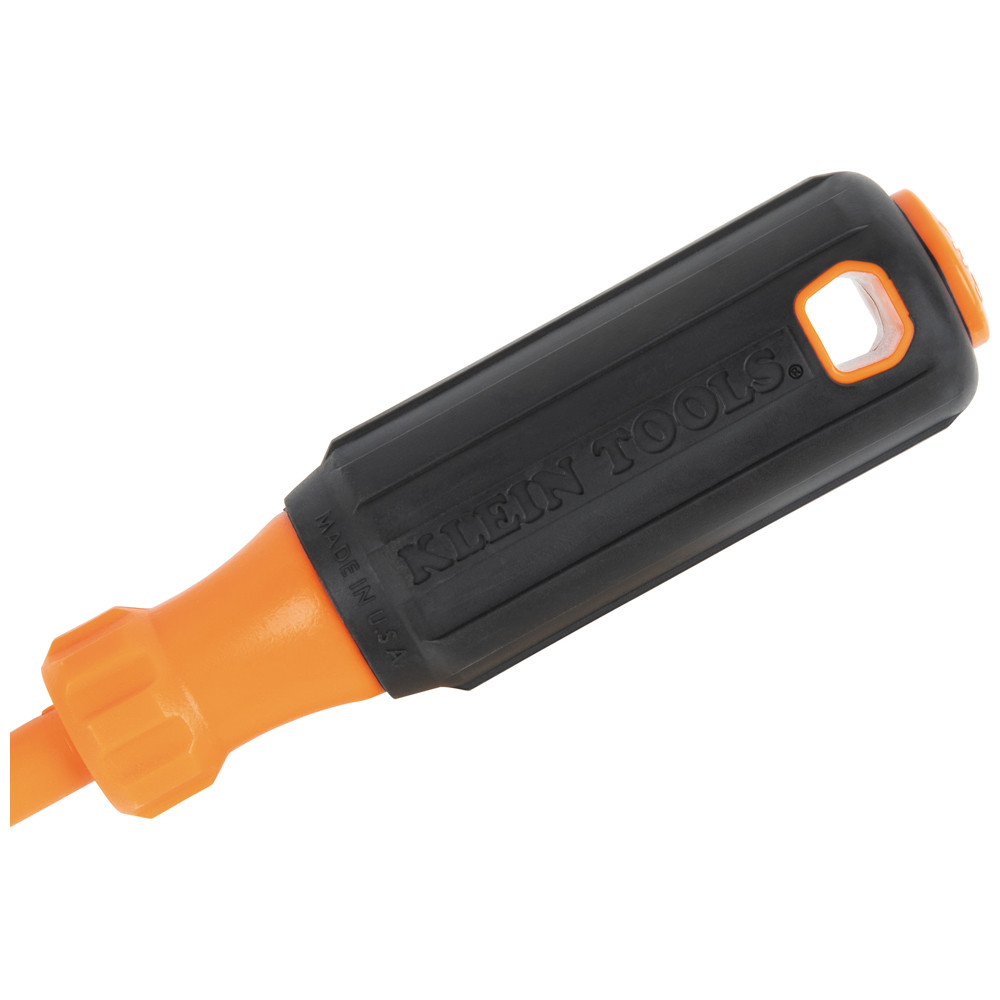 Klein 7-Piece Insulated Screwdriver Set | Atlas Tools & Machinery
