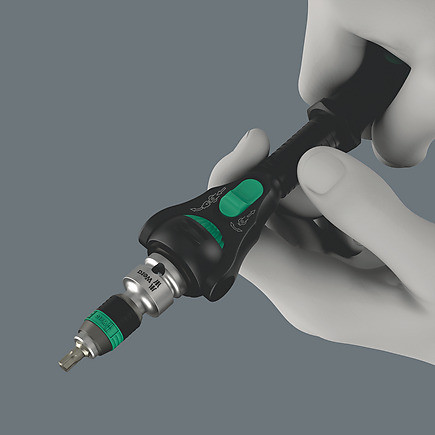 Wera Tools Wera-05135881001 8000 B Black Edition Zyklop Speed Wera Tools Wera-05135881001 8000 B Black Edition Zyklop Speed