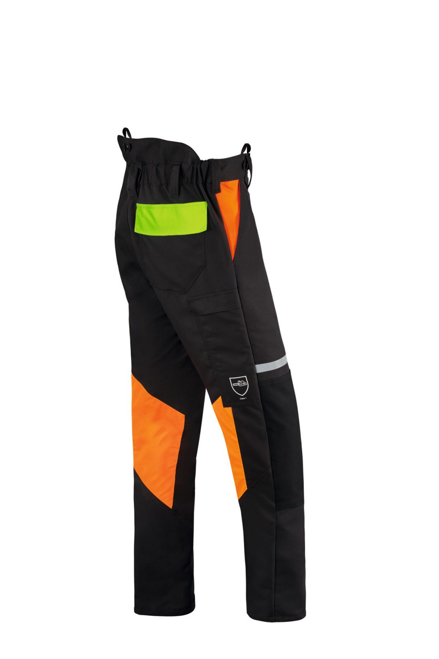 Stihl STIHL-00883422906 FUNCTION Core trousers - Design A, Class 1