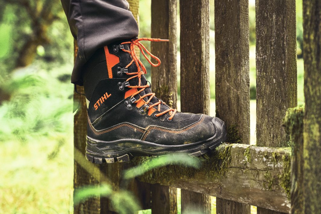 Stihl STIHL-00883422906 FUNCTION Core trousers - Design A, Class 1