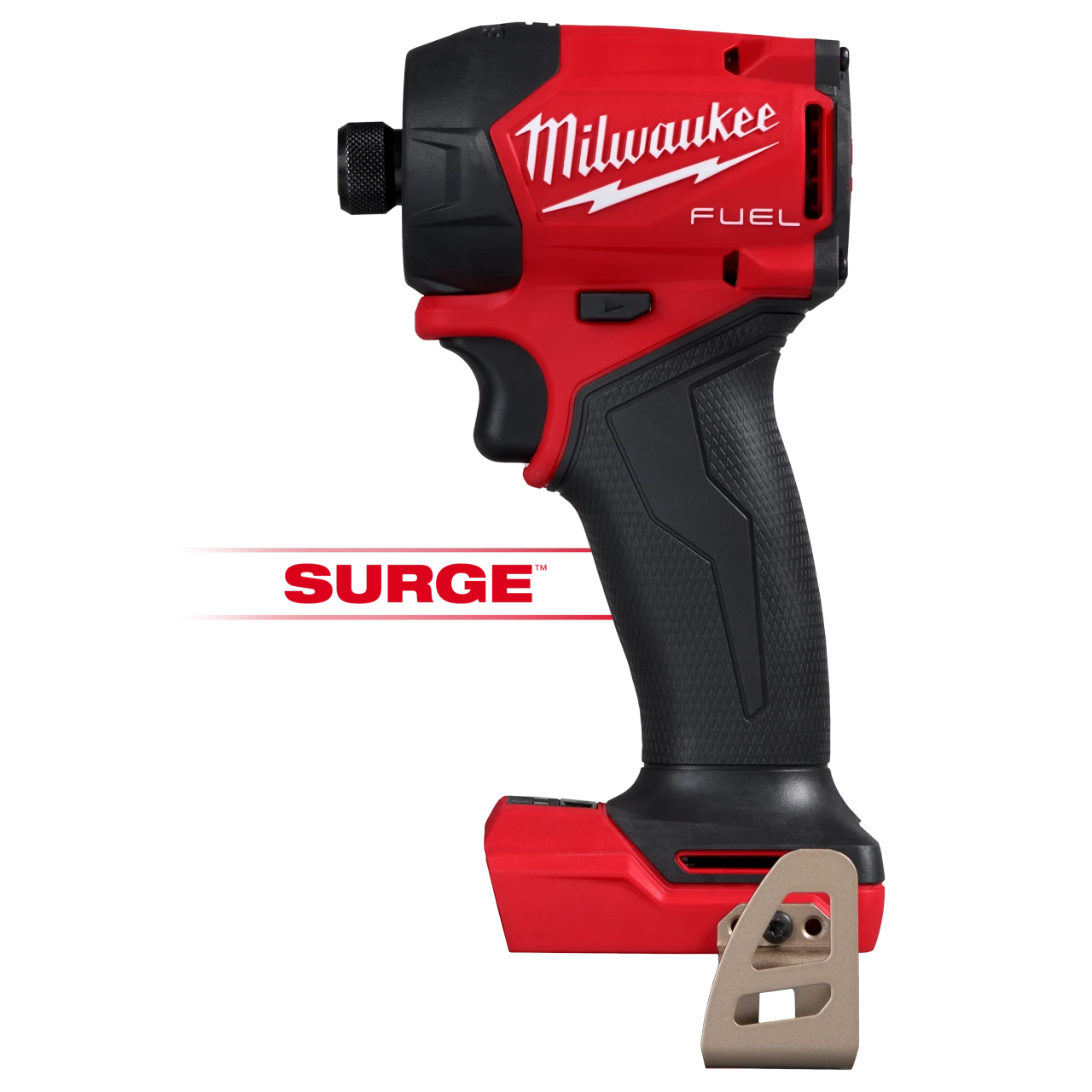 Milwaukee MIL-2761-20 M18 FUEL SURGE 1/4in Hex Hydraulic Driver Bare ...