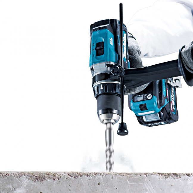 Makita MAK-HP003GZ 40V MAX XGT 1/2in Hammer Drill Driver Bare Tool