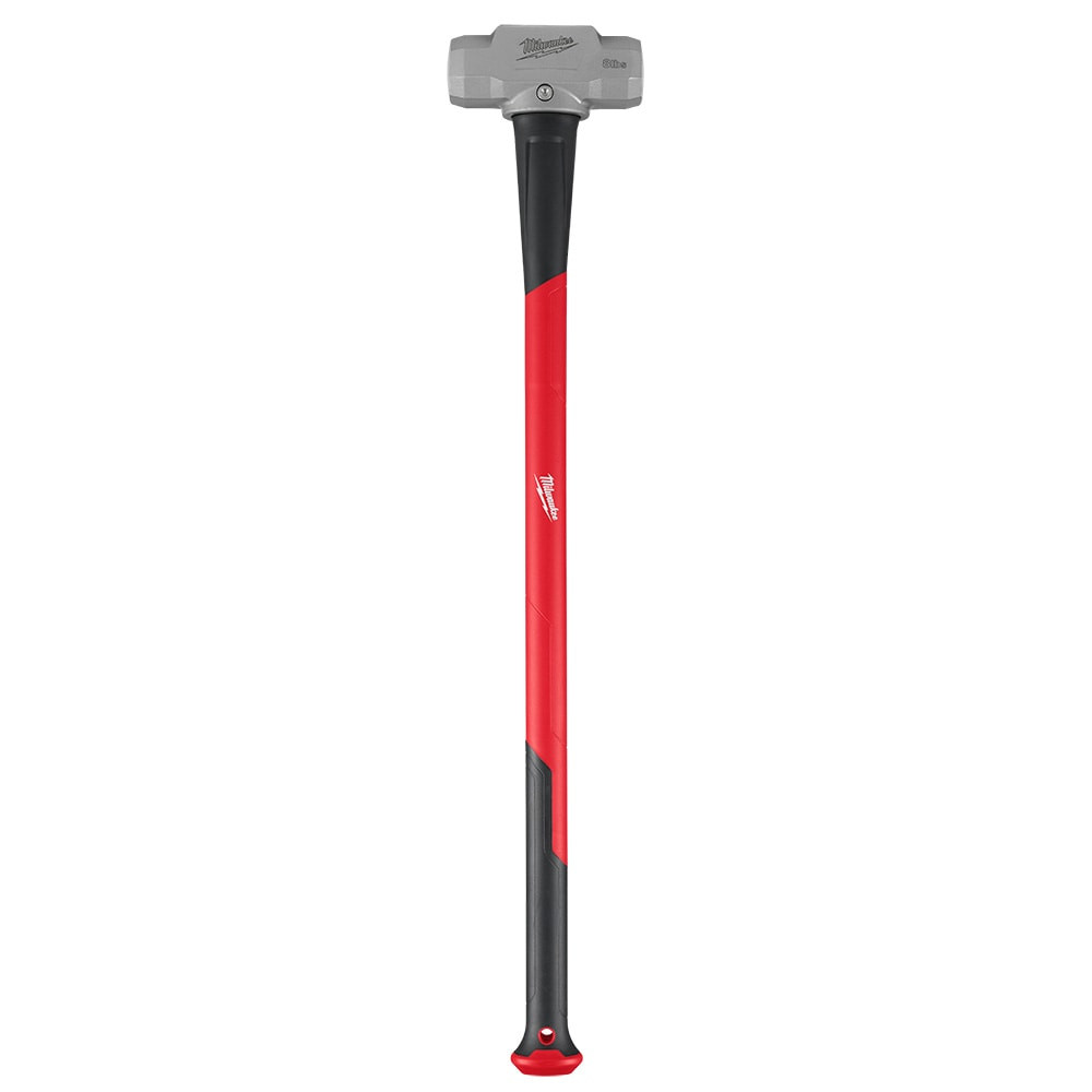 8lb Sledge Hammer (36in Handle) | Atlas Tools & Machinery