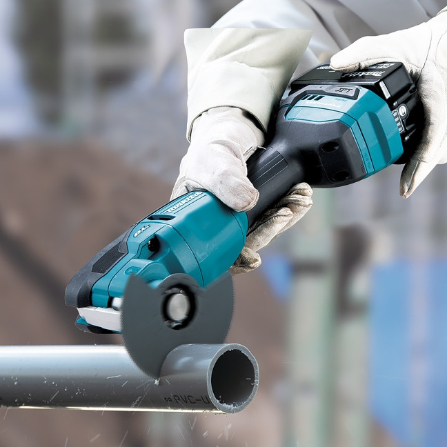 Makita MAK-DTM53ZX3 18V LXT Multi-Cutter Oscillating Multi-Tool