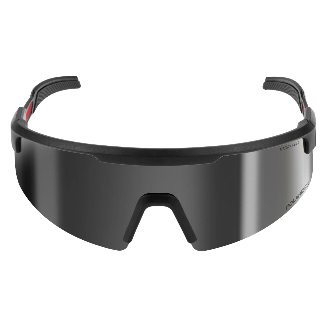 Milwaukee MIL-48-73-2503 Polarized Wrap Around Safety Glasses
