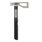 Stiletto Tool LATHAXE10-F 10oz Titanium Lather Roofer Axe