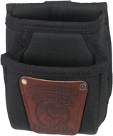 Occidental OCC-9502 Clip-On Double Pouch