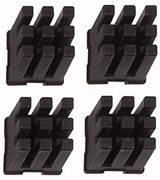 Bessey BES-KP  KP Clamp Blocks (For KR3 and KRV)