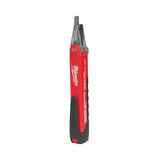 Milwaukee 2202-20 Voltage Detector with Led and Audio