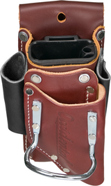 Occidental OCC-5520  5-in-1 Leather Tool Holder