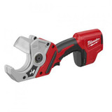 Milwaukee MIL-2470-20 M12 PVC Tube Cutter Bare Tool