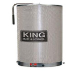 King Industrial KING-KDCF-3500 1 Micron Replacement Canister Filter