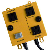 IVAC IVAC-SB-NA Switch Box