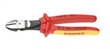 Knipex KNIP-7408200SBA 8in OAL High Leverage Diagonal Bolt Cutter Insulated