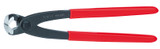 Knipex KNIP-9901220SBA  9in Concreters Nippers