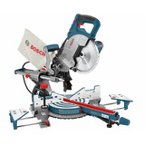 Bosch CM8S 8-1/2" Single Bevel Sliding Mitre Saw 