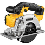 DEWALT DEW-DCS373B  20V MAX 5-1/2" Metal Cutting Circular Saw (Tool Only)